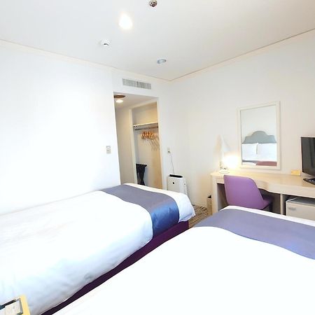 Hotel Montoview Yonezawa Buitenkant foto