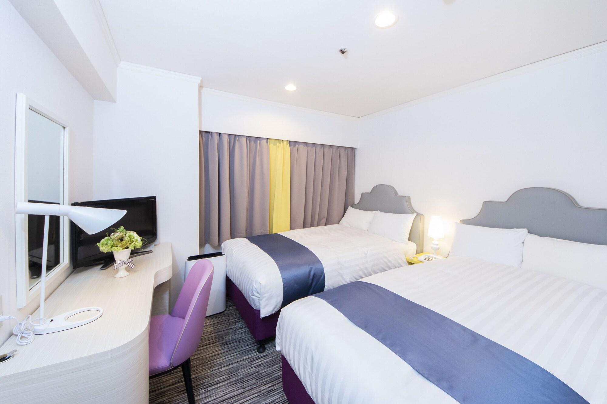 Hotel Montoview Yonezawa Buitenkant foto