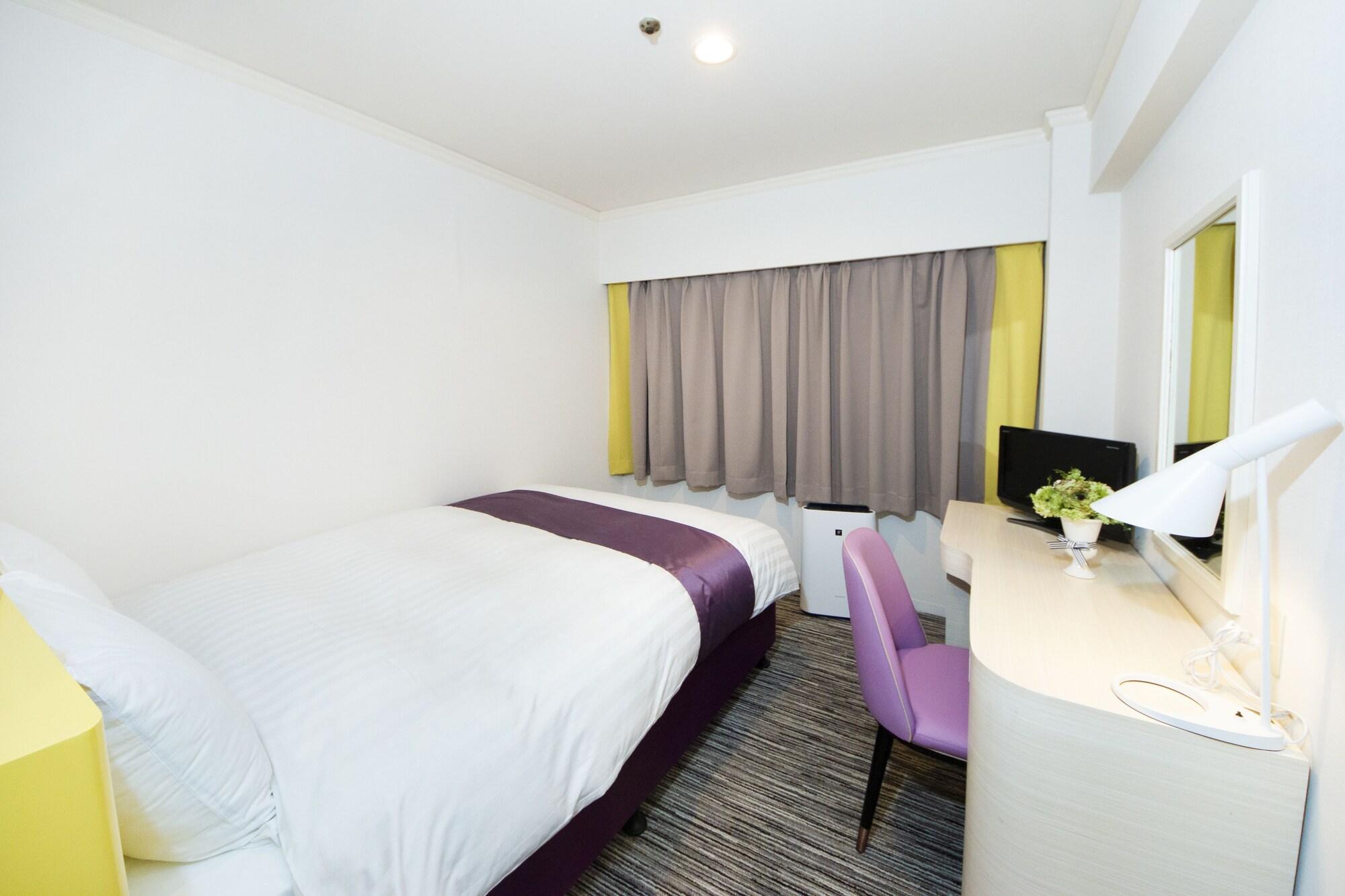 Hotel Montoview Yonezawa Buitenkant foto