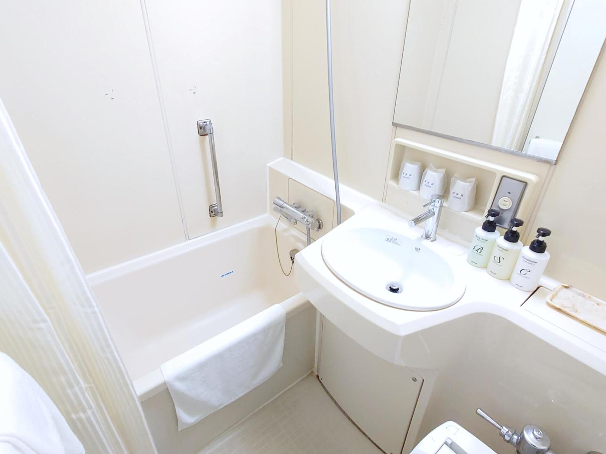Hotel Montoview Yonezawa Buitenkant foto