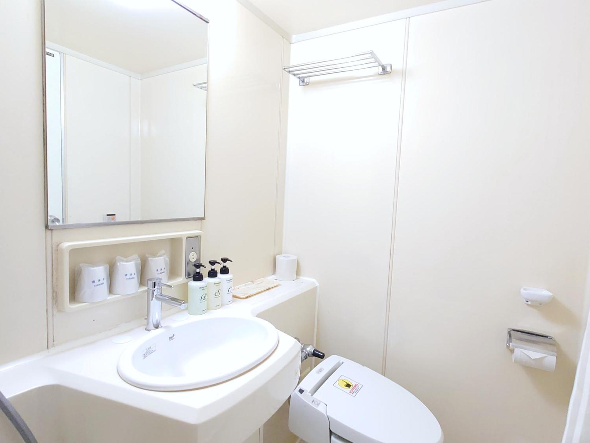Hotel Montoview Yonezawa Buitenkant foto