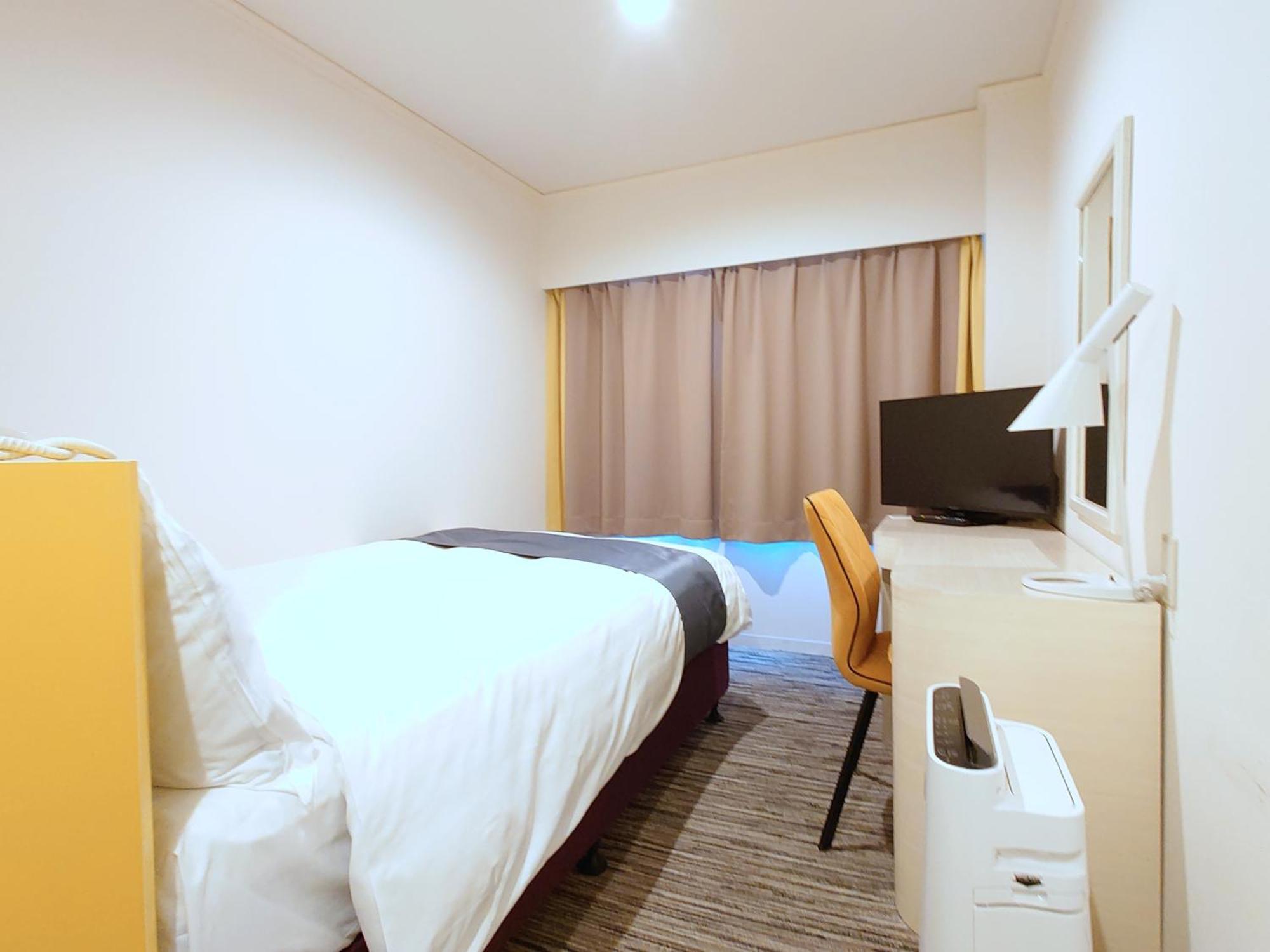 Hotel Montoview Yonezawa Buitenkant foto
