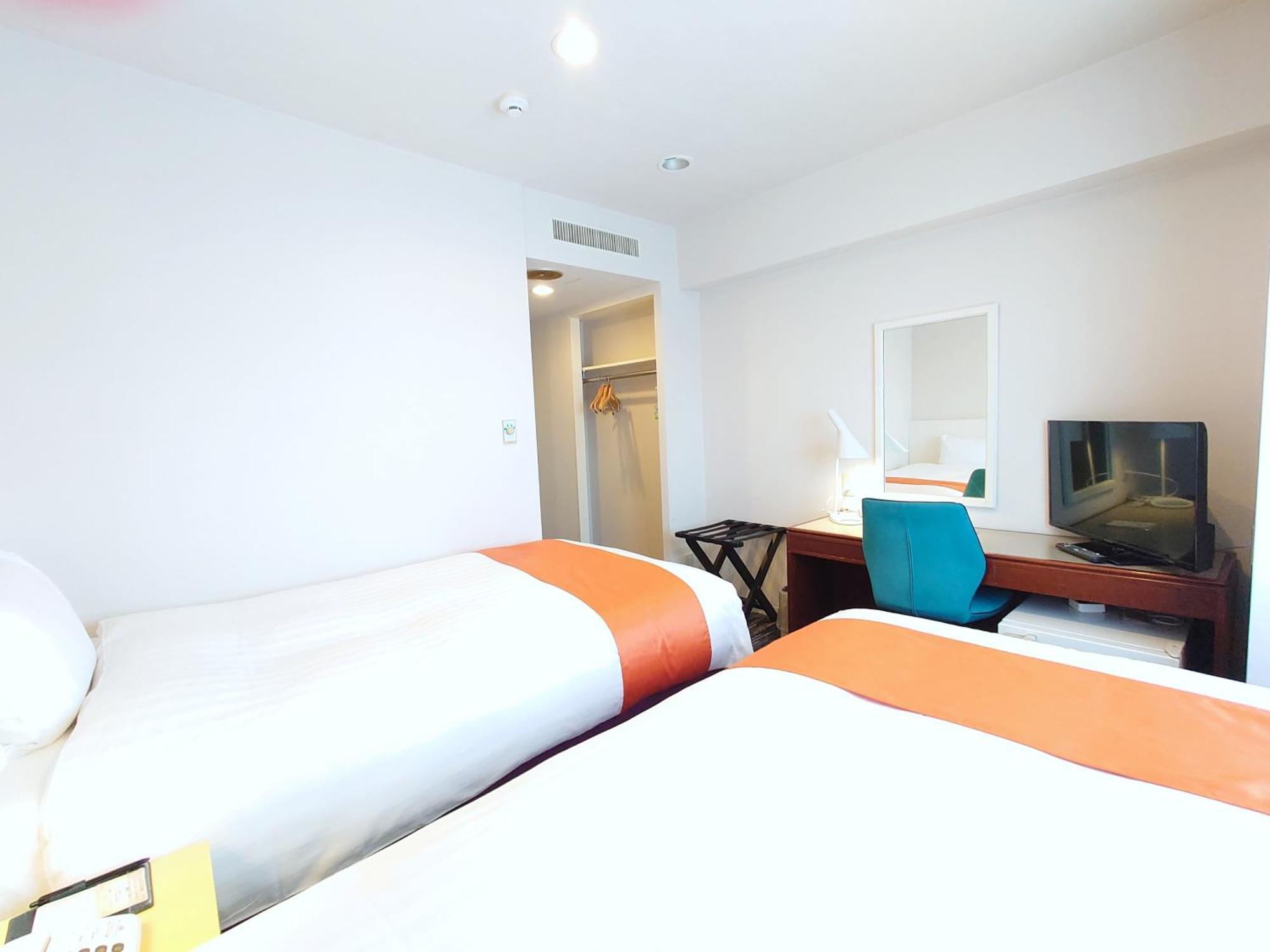 Hotel Montoview Yonezawa Buitenkant foto