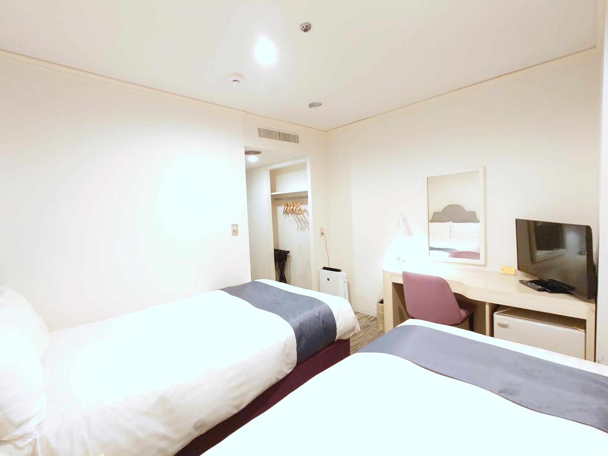 Hotel Montoview Yonezawa Buitenkant foto