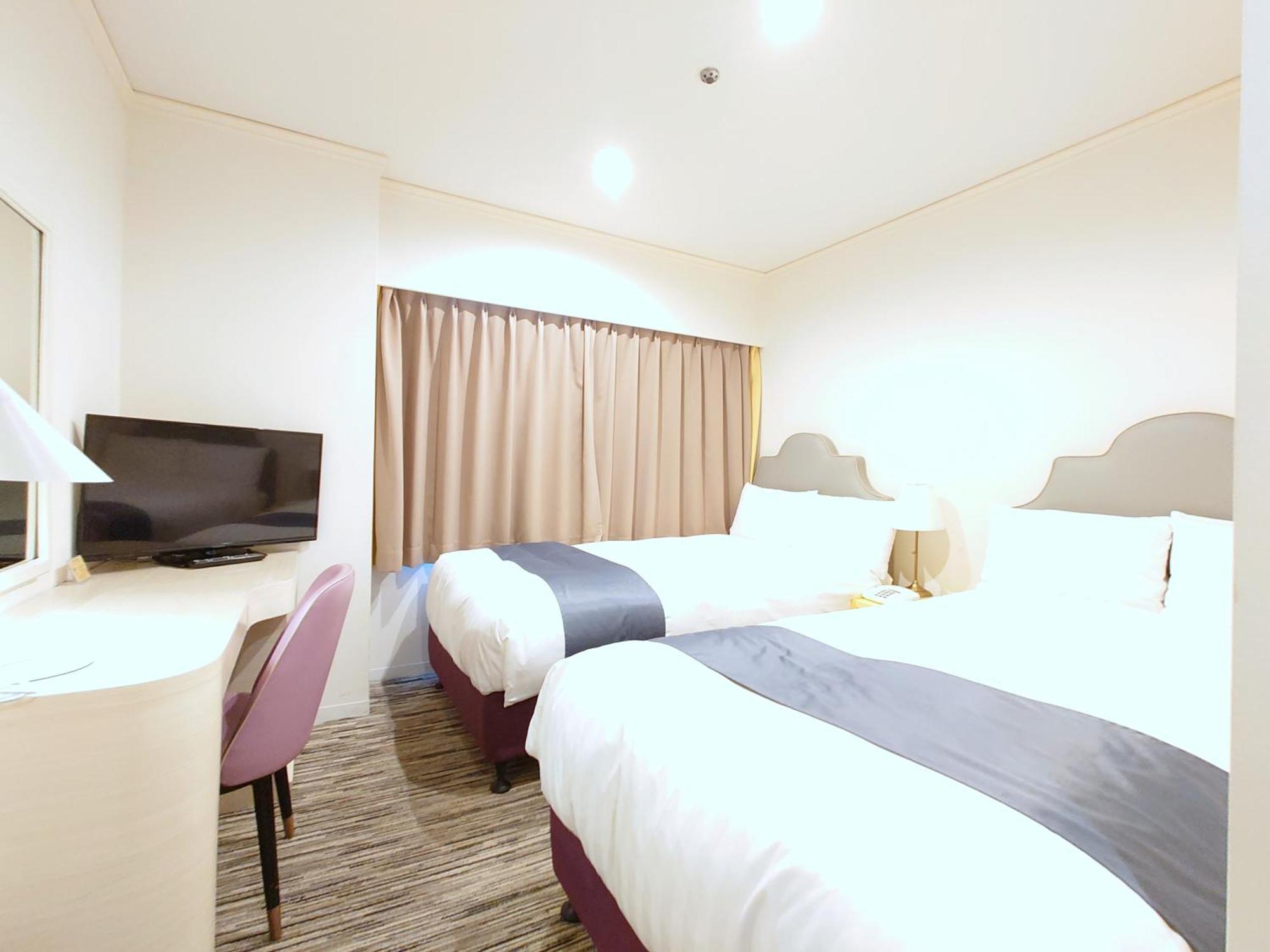 Hotel Montoview Yonezawa Buitenkant foto