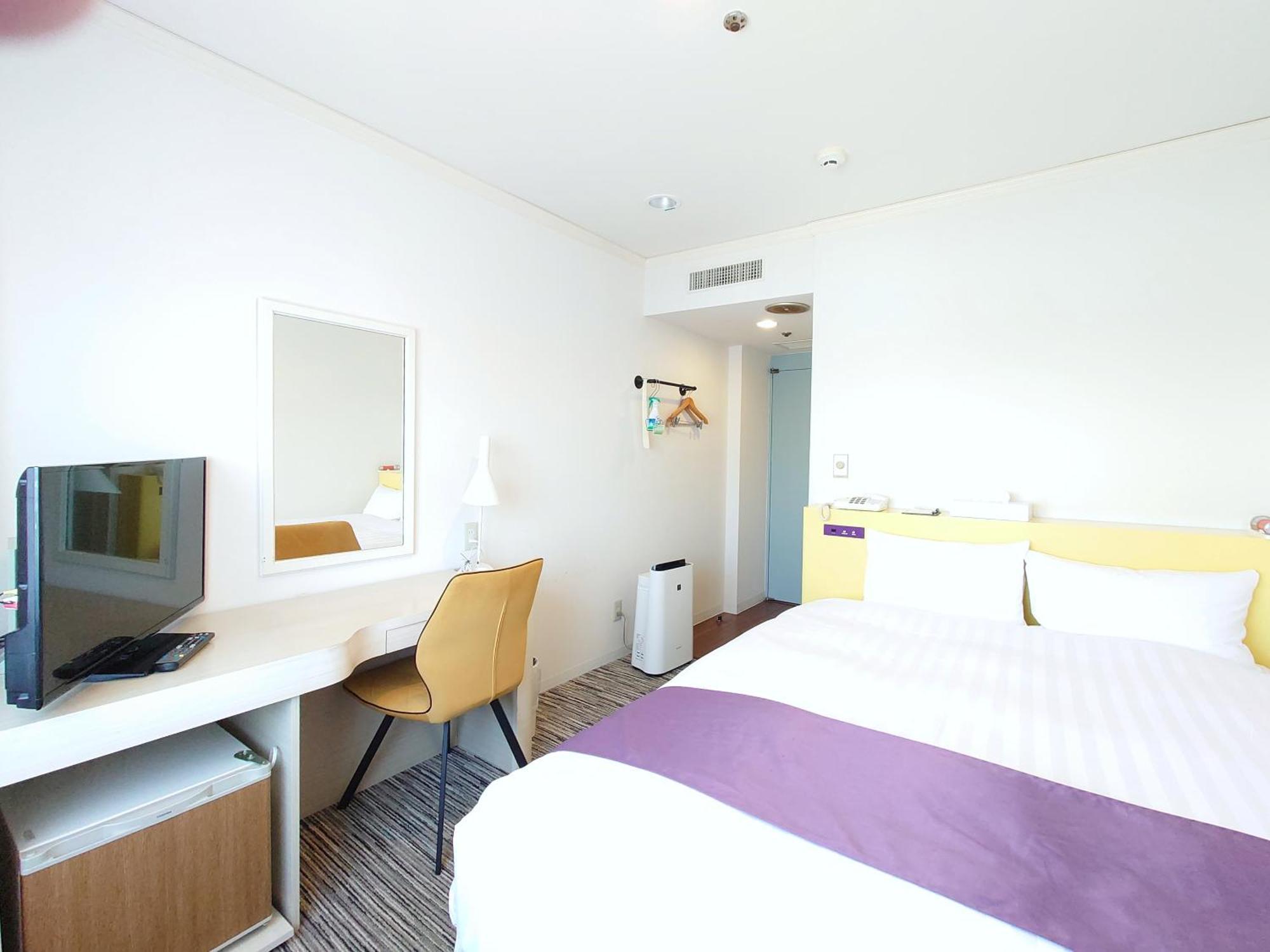 Hotel Montoview Yonezawa Buitenkant foto