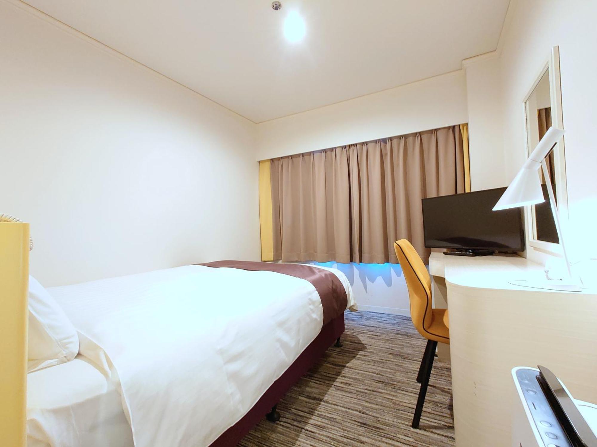 Hotel Montoview Yonezawa Buitenkant foto