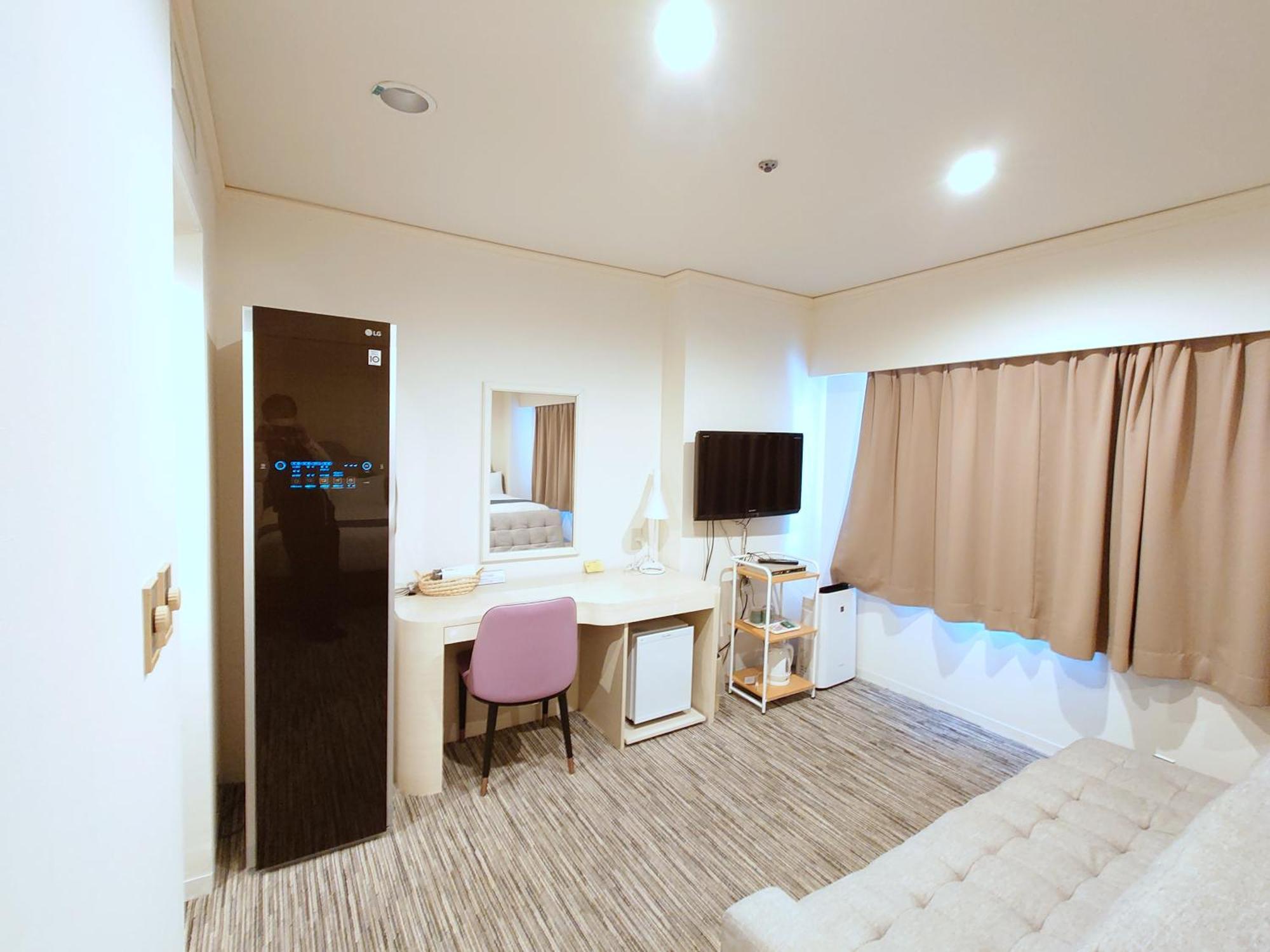 Hotel Montoview Yonezawa Buitenkant foto