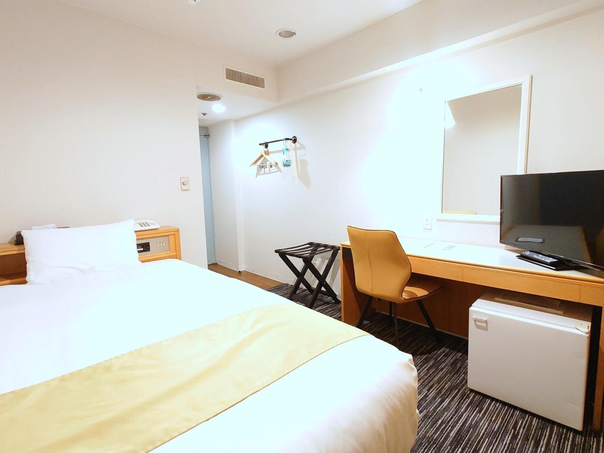 Hotel Montoview Yonezawa Buitenkant foto