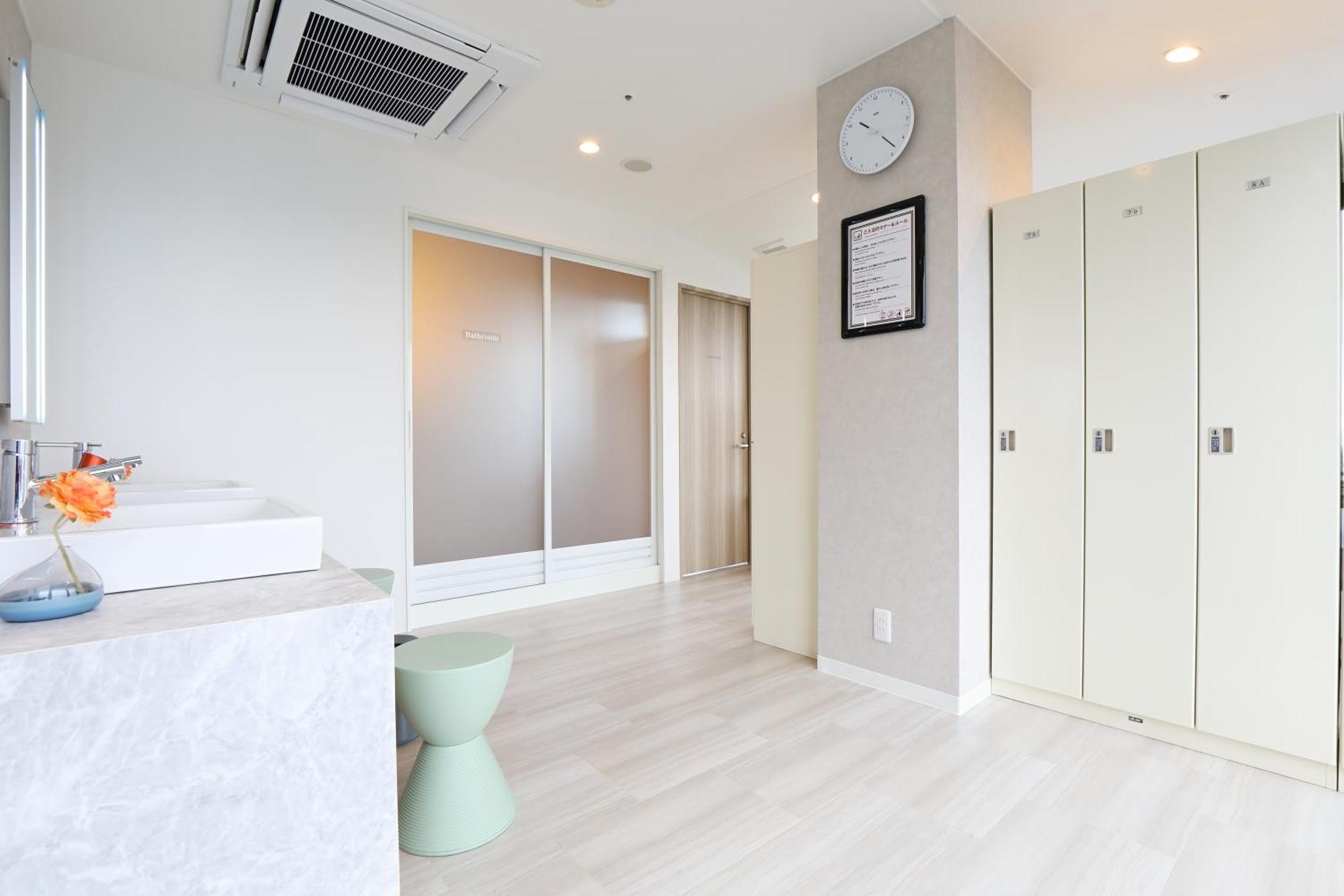 Hotel Montoview Yonezawa Buitenkant foto