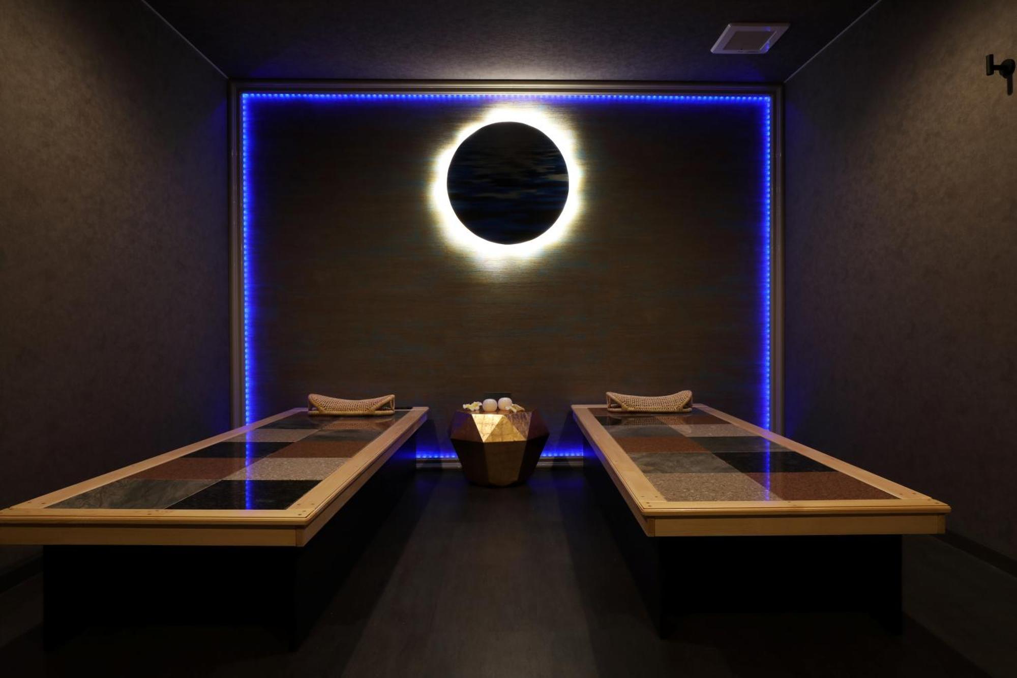 Hotel Montoview Yonezawa Buitenkant foto