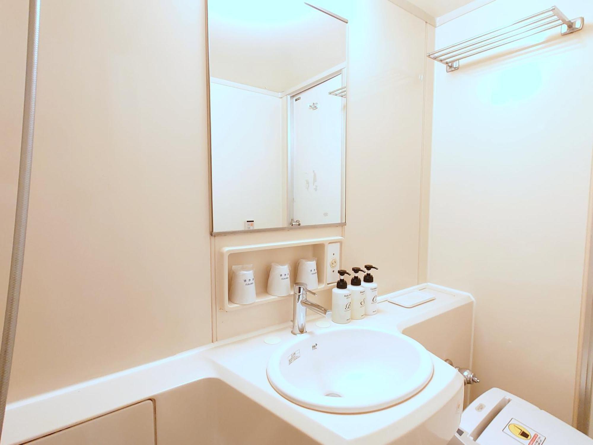Hotel Montoview Yonezawa Buitenkant foto