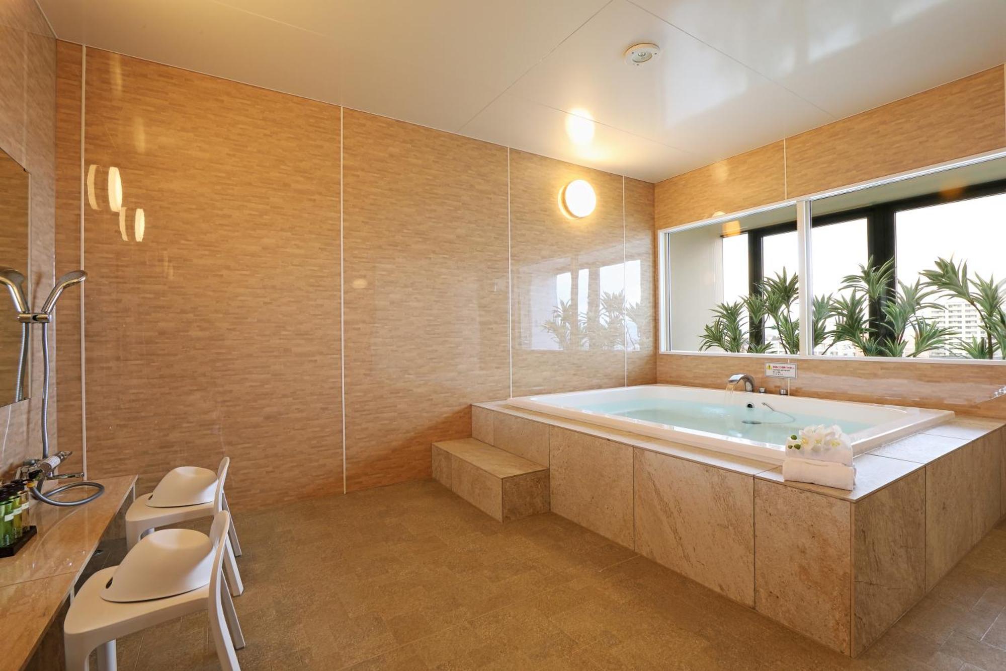 Hotel Montoview Yonezawa Buitenkant foto