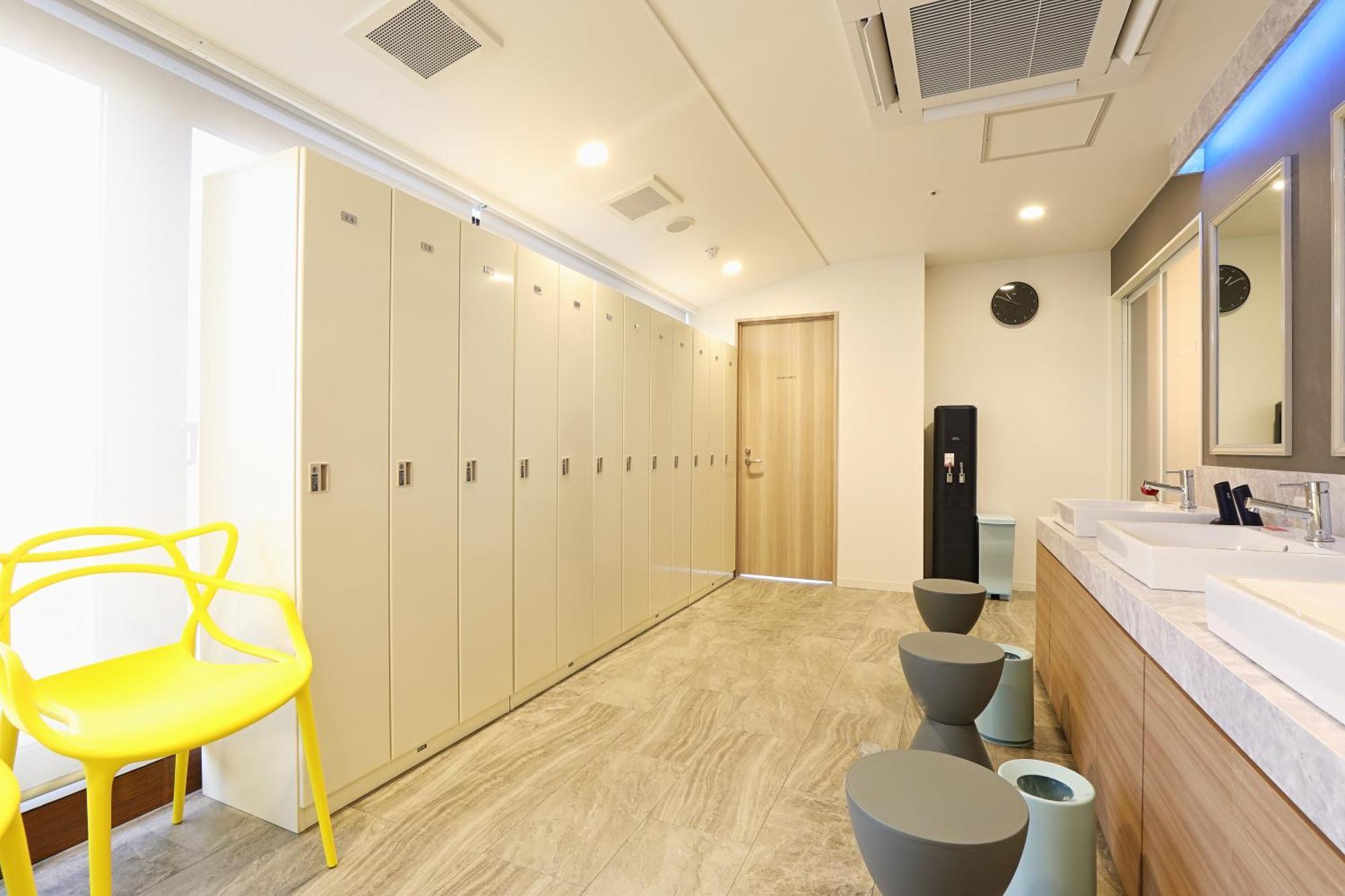 Hotel Montoview Yonezawa Buitenkant foto